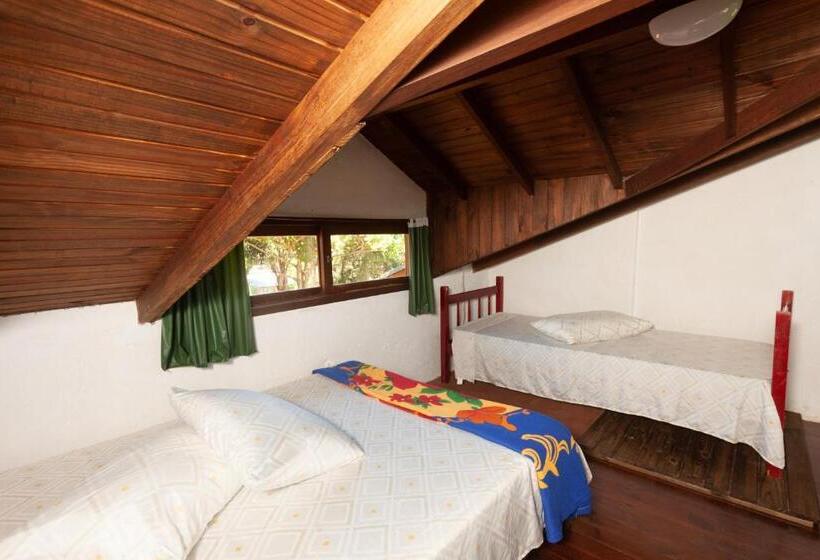 Apartamento Superior 1 Dormitório, Recanto Do Sossego
