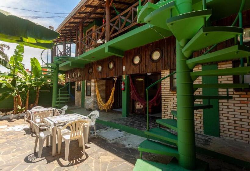 آپارتمان 1 خوابه, Recanto Do Sossego