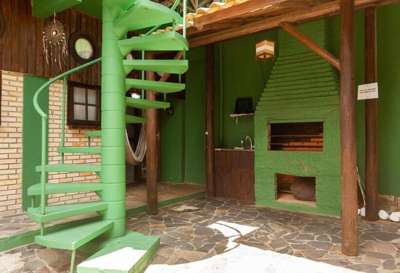 آپارتمان 1 خوابه, Recanto Do Sossego