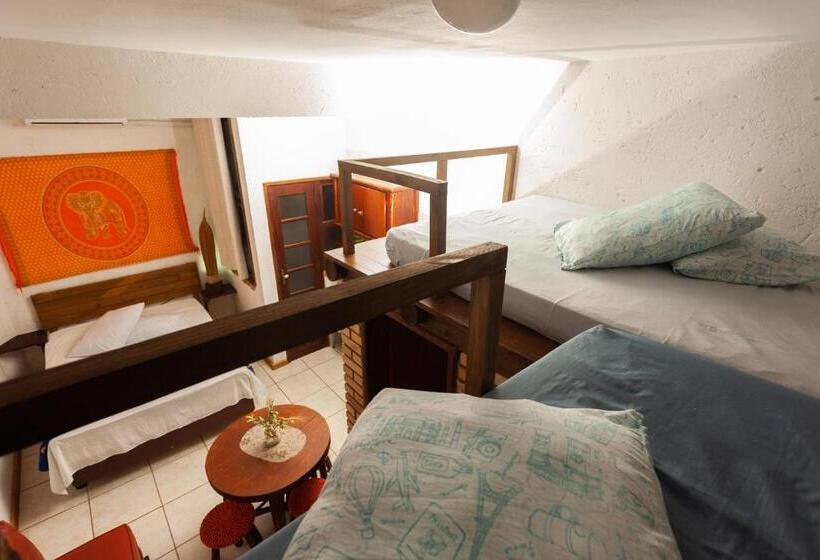 آپارتمان 1 خوابه, Recanto Do Sossego