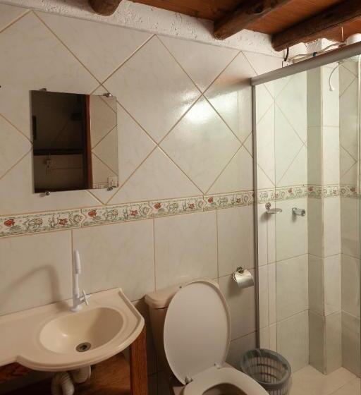 Apartamento 1 Dormitório, Recanto Do Sossego