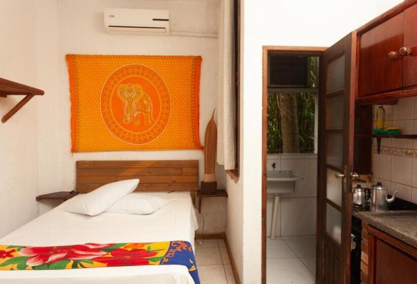 آپارتمان 1 خوابه, Recanto Do Sossego