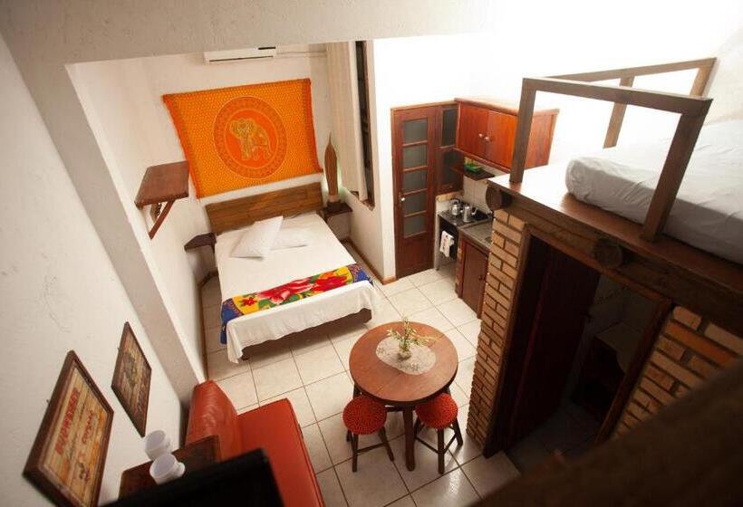 آپارتمان 1 خوابه, Recanto Do Sossego