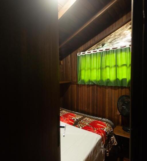 کلبه ییلاقی, Recanto Do Sossego