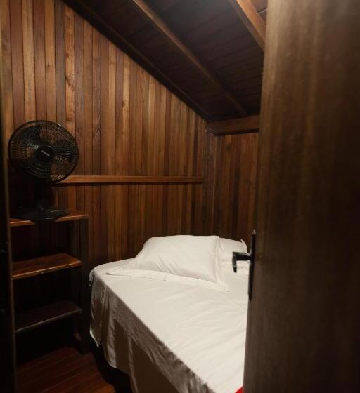 کلبه ییلاقی, Recanto Do Sossego