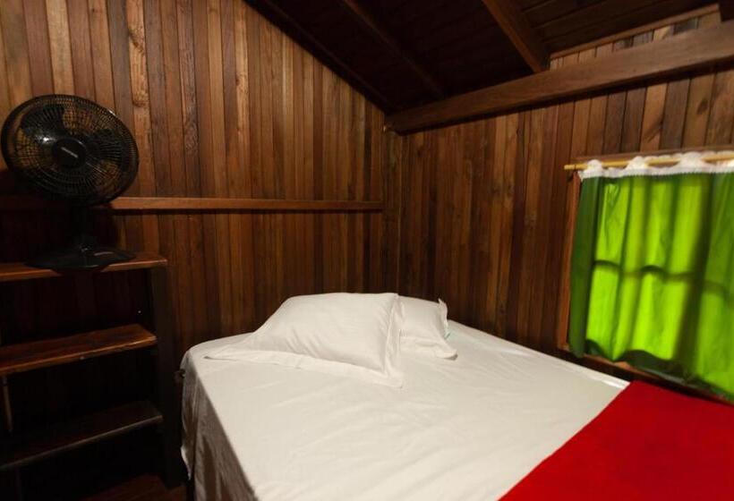 کلبه ییلاقی, Recanto Do Sossego