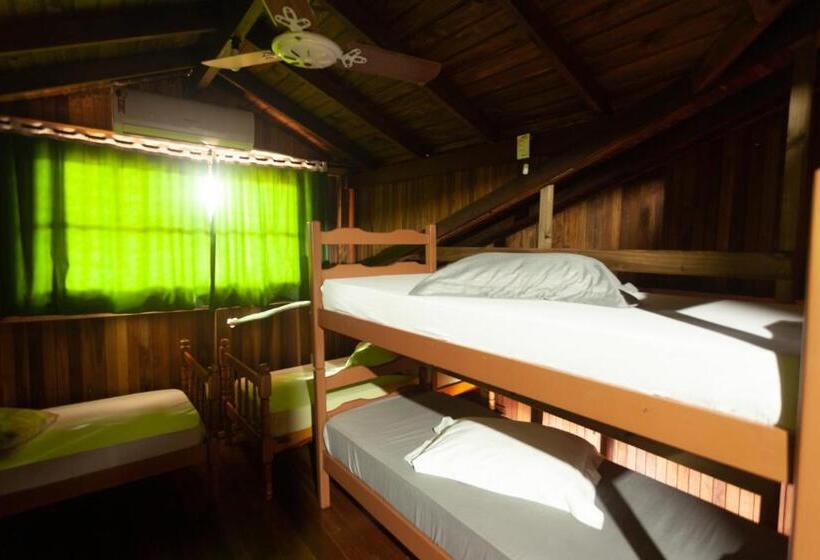 Chalet 1 Dormitório, Recanto Do Sossego