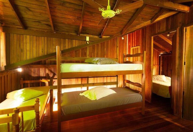 کلبه ییلاقی, Recanto Do Sossego