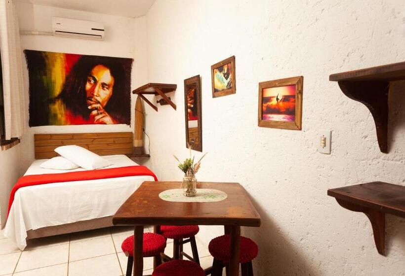 آپارتمان 1 خوابه همکف, Recanto Do Sossego