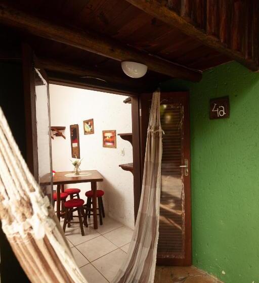 Apartamento 1 Quarto Rés-do-chão, Recanto Do Sossego