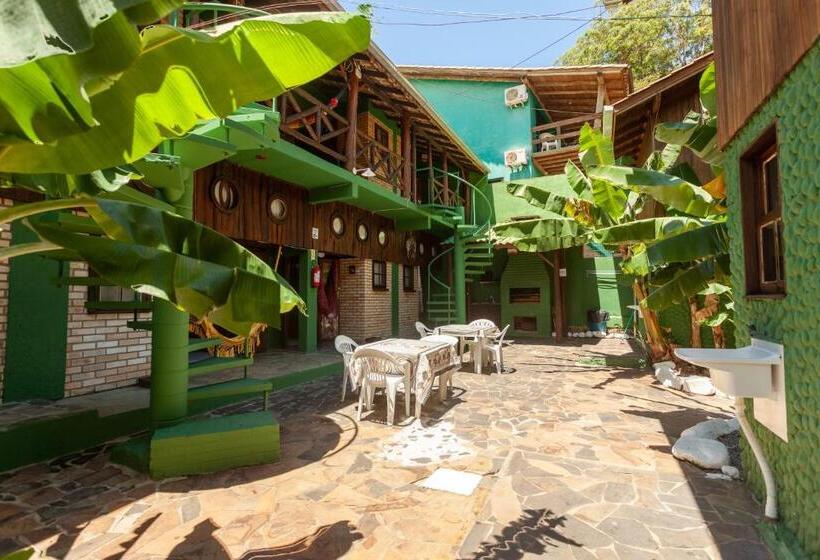 آپارتمان 1 خوابه همکف, Recanto Do Sossego