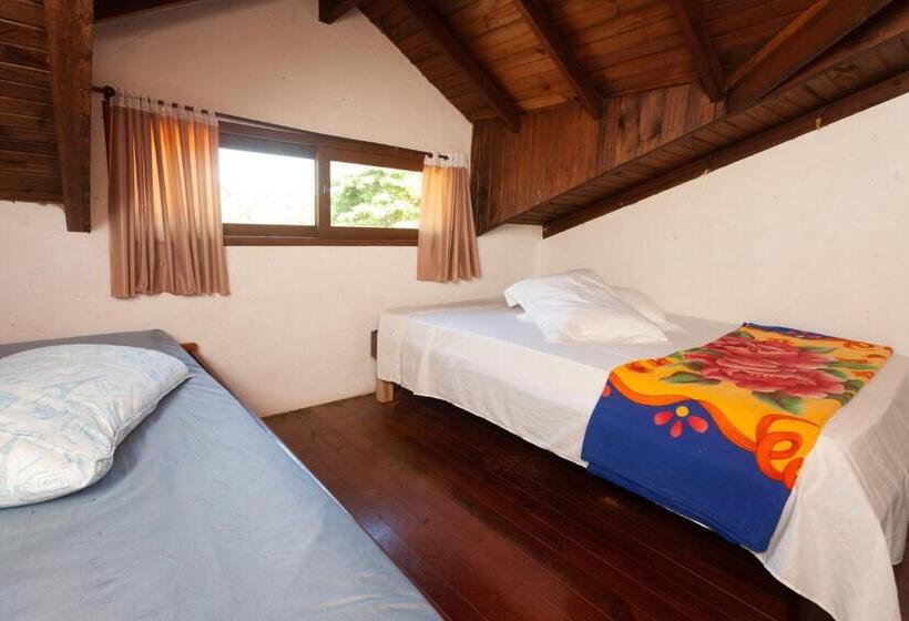 اتاق اکونومی, Recanto Do Sossego