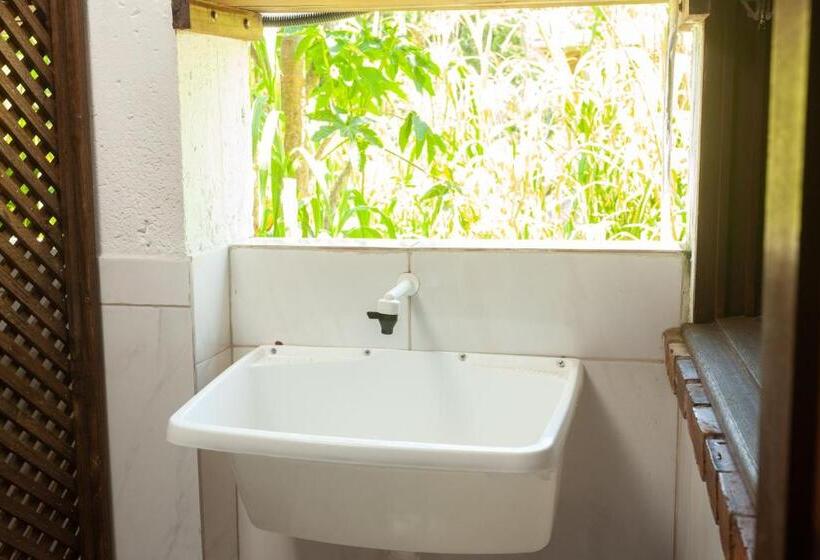 اتاق اکونومی, Recanto Do Sossego