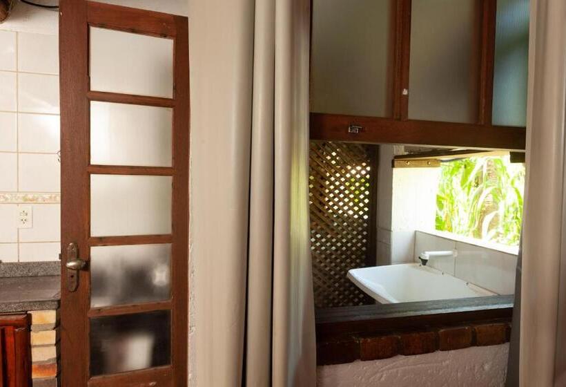 Quarto Economy, Recanto Do Sossego