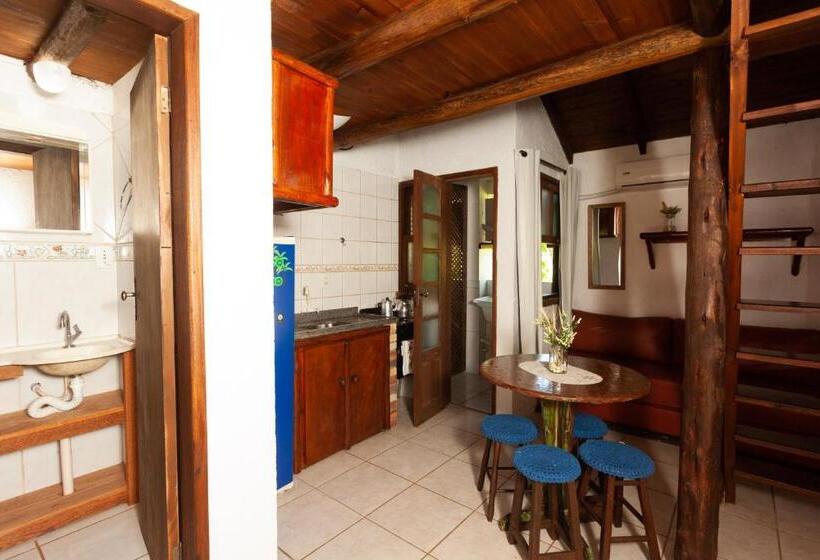 Quarto Economy, Recanto Do Sossego