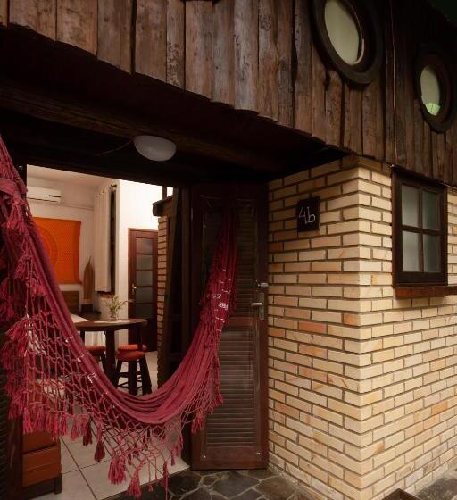 Apartamento 1 Dormitório, Recanto Do Sossego