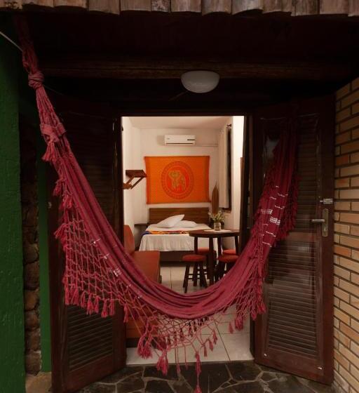 آپارتمان 1 خوابه, Recanto Do Sossego