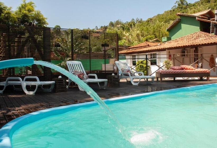 آپارتمان 1 خوابه, Recanto Do Sossego