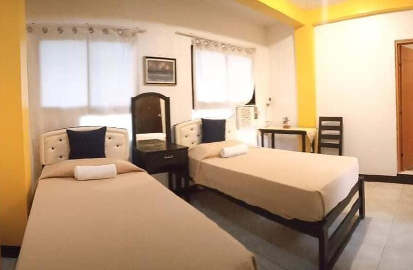 استودیوی استاندارد, Amax Inn Cebu