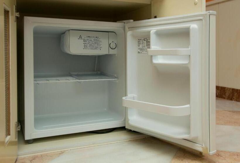 غرفة قياسية, Perrier