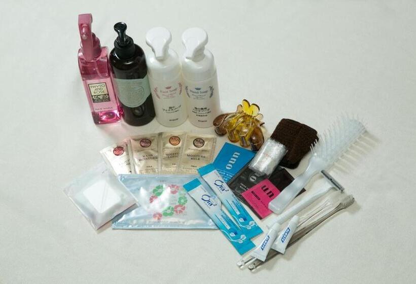 غرفة قياسية, Perrier