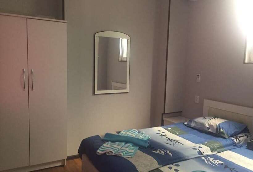 اتاق استاندارد, City