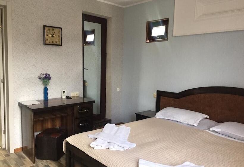 اتاق استاندارد, City