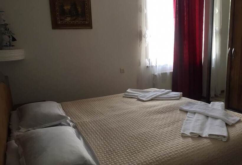 اتاق استاندارد, City