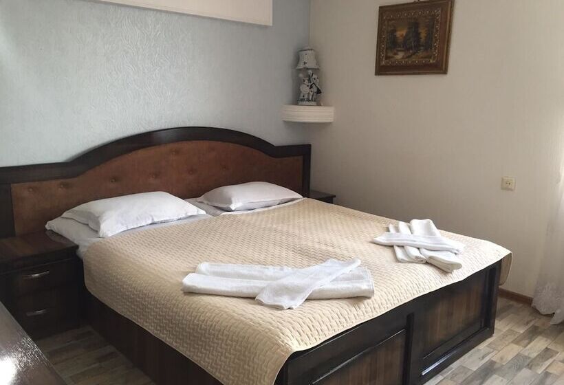 اتاق استاندارد, City