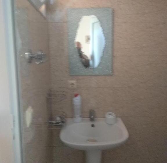 آپارتمان 1 خوابه, Dolce Kobuleti