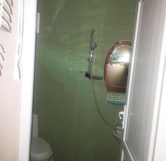 اتاق استاندارد چهار تخته, Dolce Kobuleti