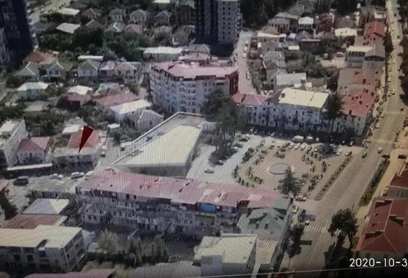 سوییت خانوادگی, Dolce Kobuleti