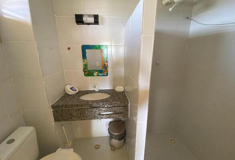 Номер Стандарт, Pousada Das Acacias