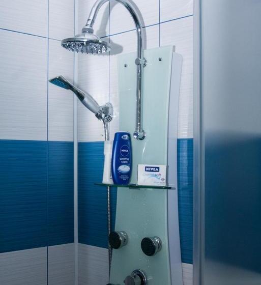 スタンダードルーム, Vila Cu Flori