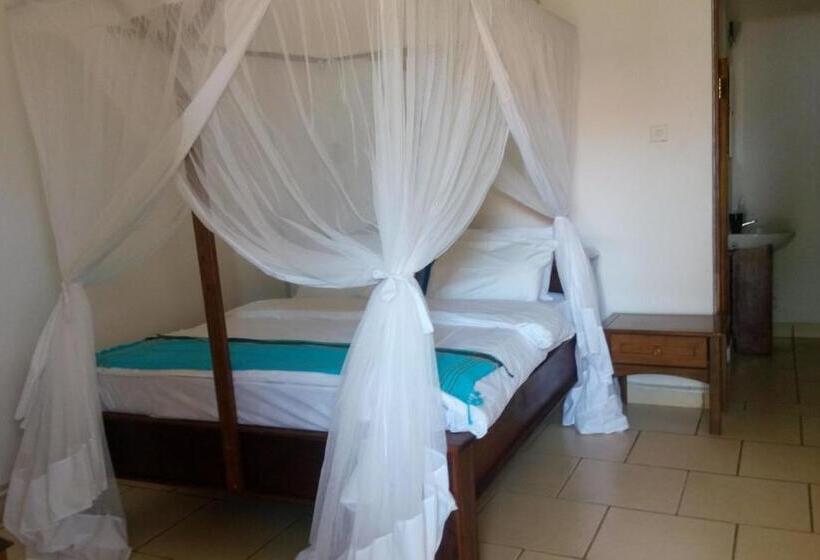 غرفة قياسية, Southern Cross Hotel Mtwara