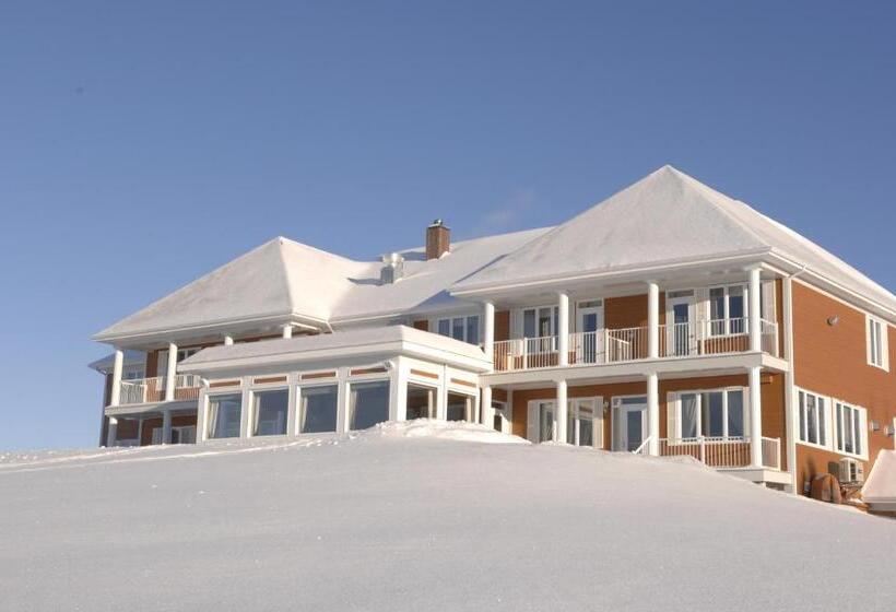 Номер Стандарт Вид на Горы, Auberge   Village Grande Nature Chic Chocs