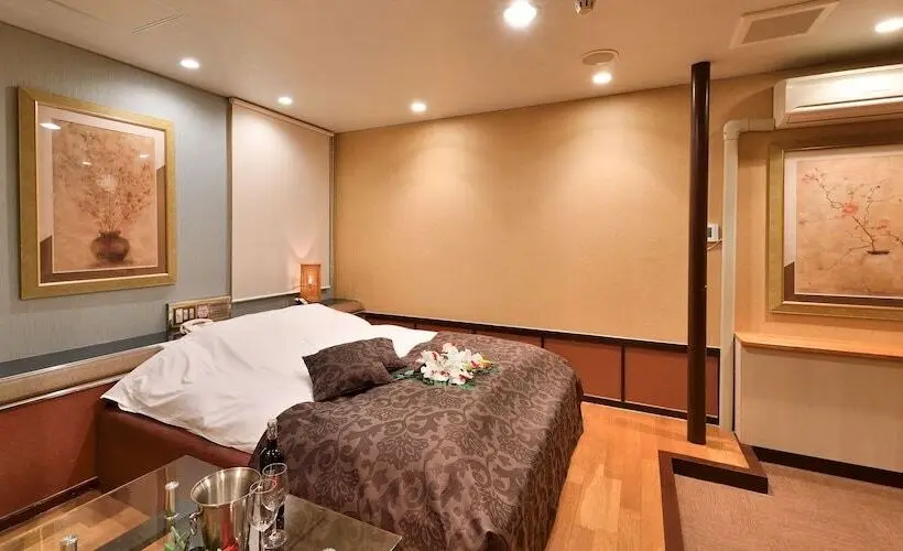 اتاق استاندارد, Restay Dee