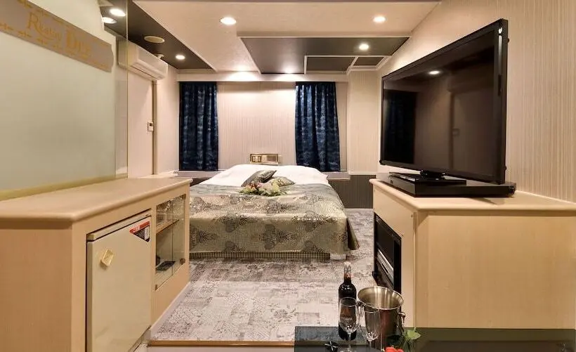 اتاق استاندارد, Restay Dee