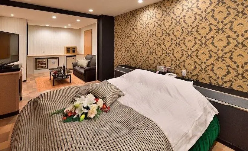 اتاق استاندارد, Restay Dee