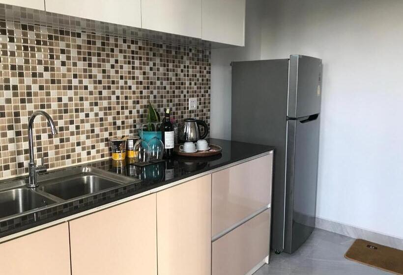 스탠다드 발코니 룸, Siem Reap Homesteading