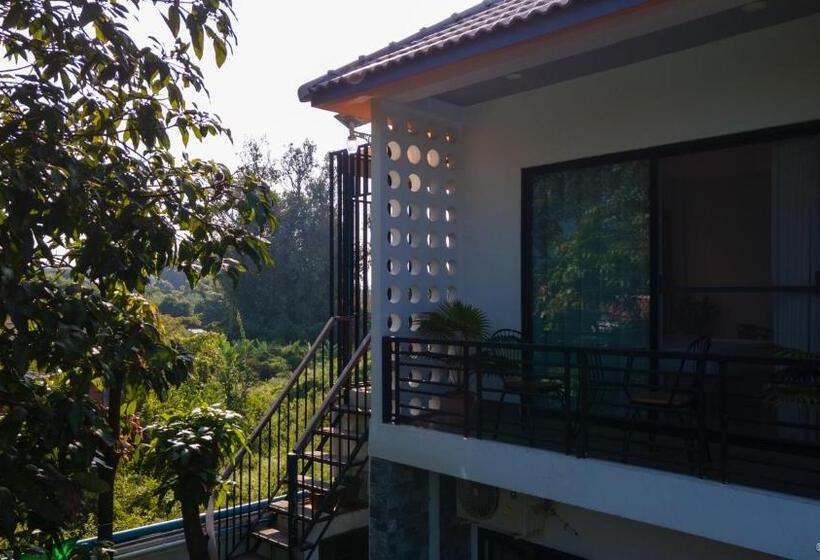 خانه 4 خوابه, Siem Reap Homesteading