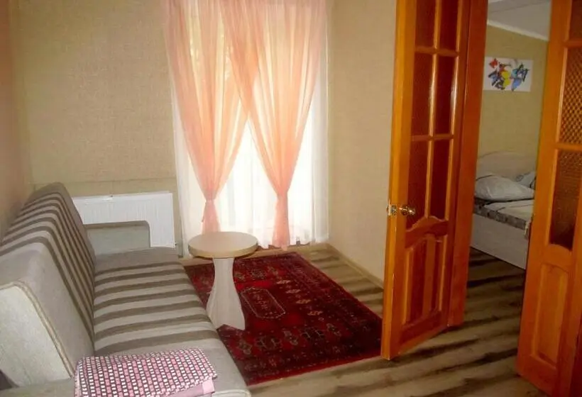 Standard-huone, Apartment On Hoholya 90