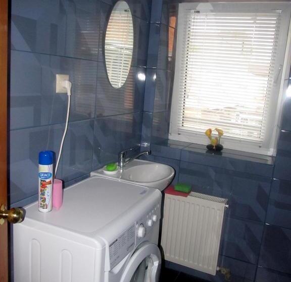 스탠다드 룸, Apartment On Hoholya 90