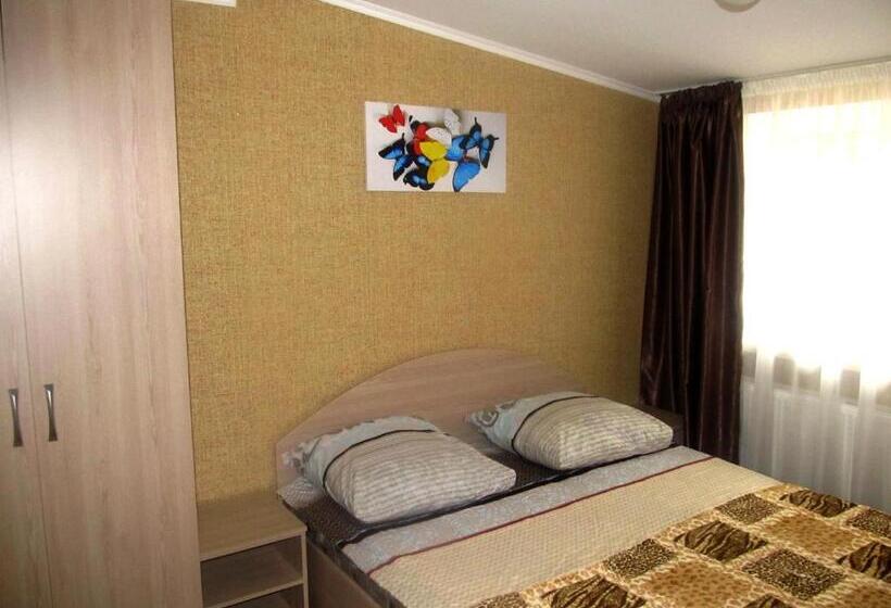 디럭스 룸, Apartment On Hoholya 90