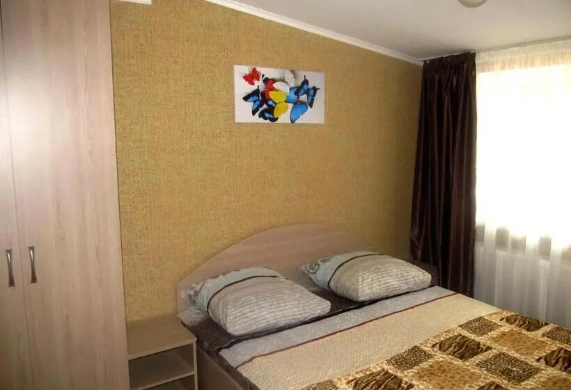 Deluxe-huone, Apartment On Hoholya 90