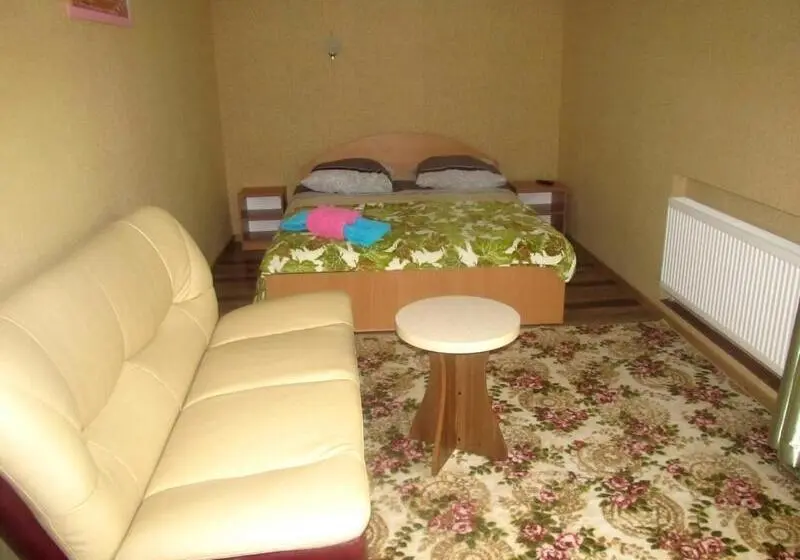 Deluxe-huone, Apartment On Hoholya 90