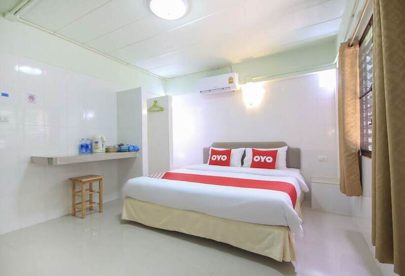 스탠다드 룸, Chamil House