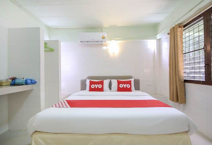 スタンダードルーム, Chamil House