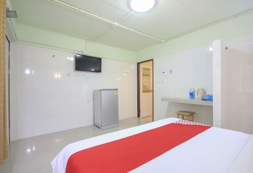 スタンダードルーム, Chamil House