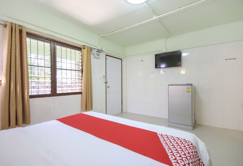 スタンダードルーム, Chamil House